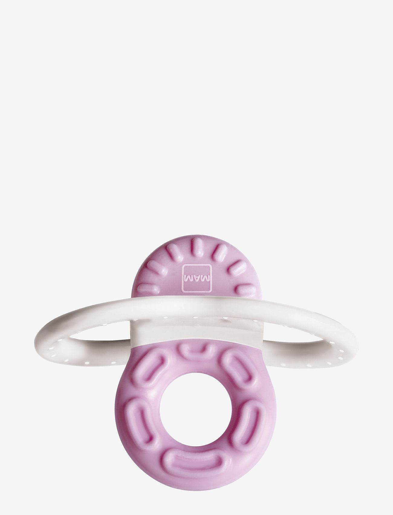 MAM - MAM Bite & Relax 1 - teething toys - mix - 2