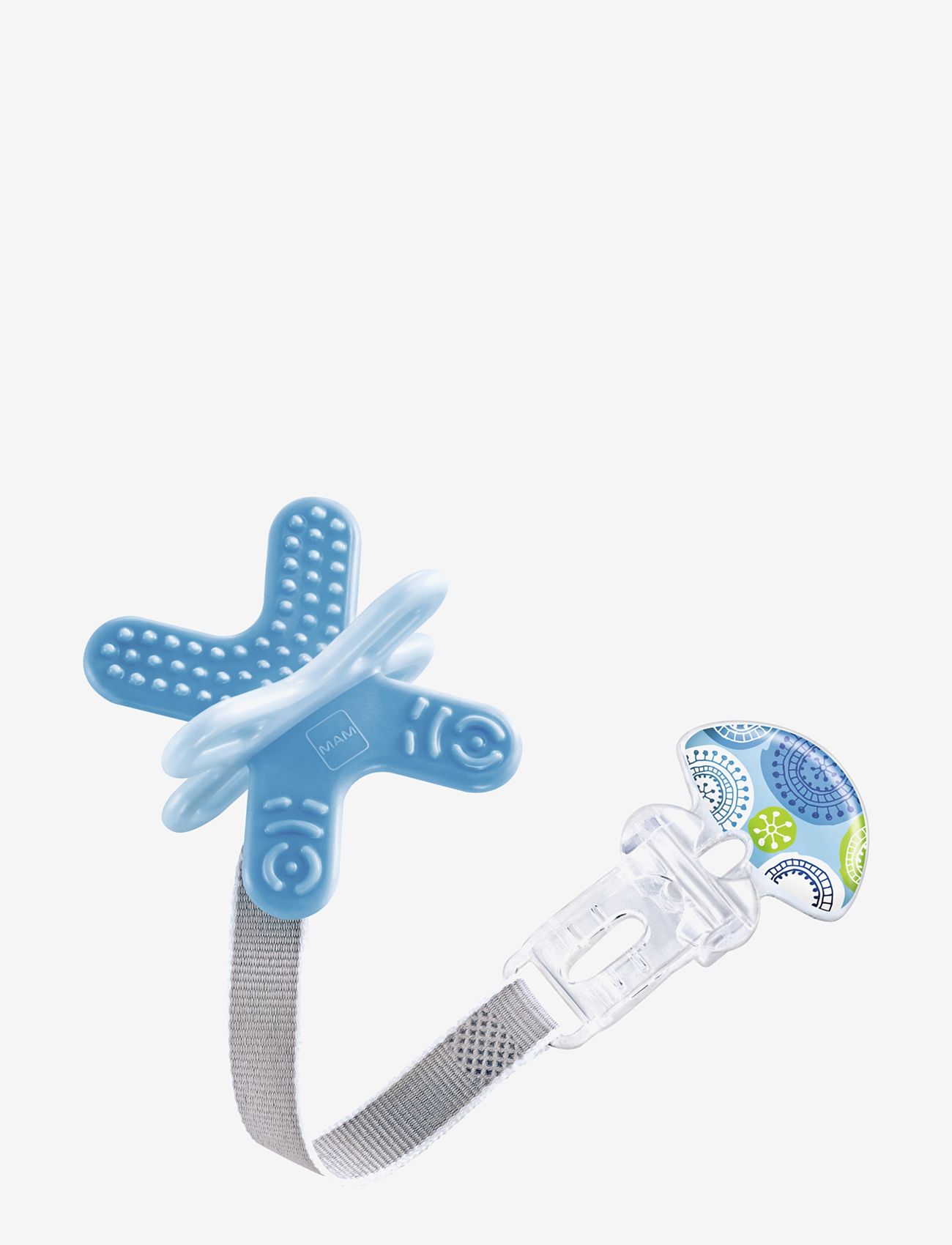 MAM - MAM Bite & Relax 2 - madalaimad hinnad - mix - 3