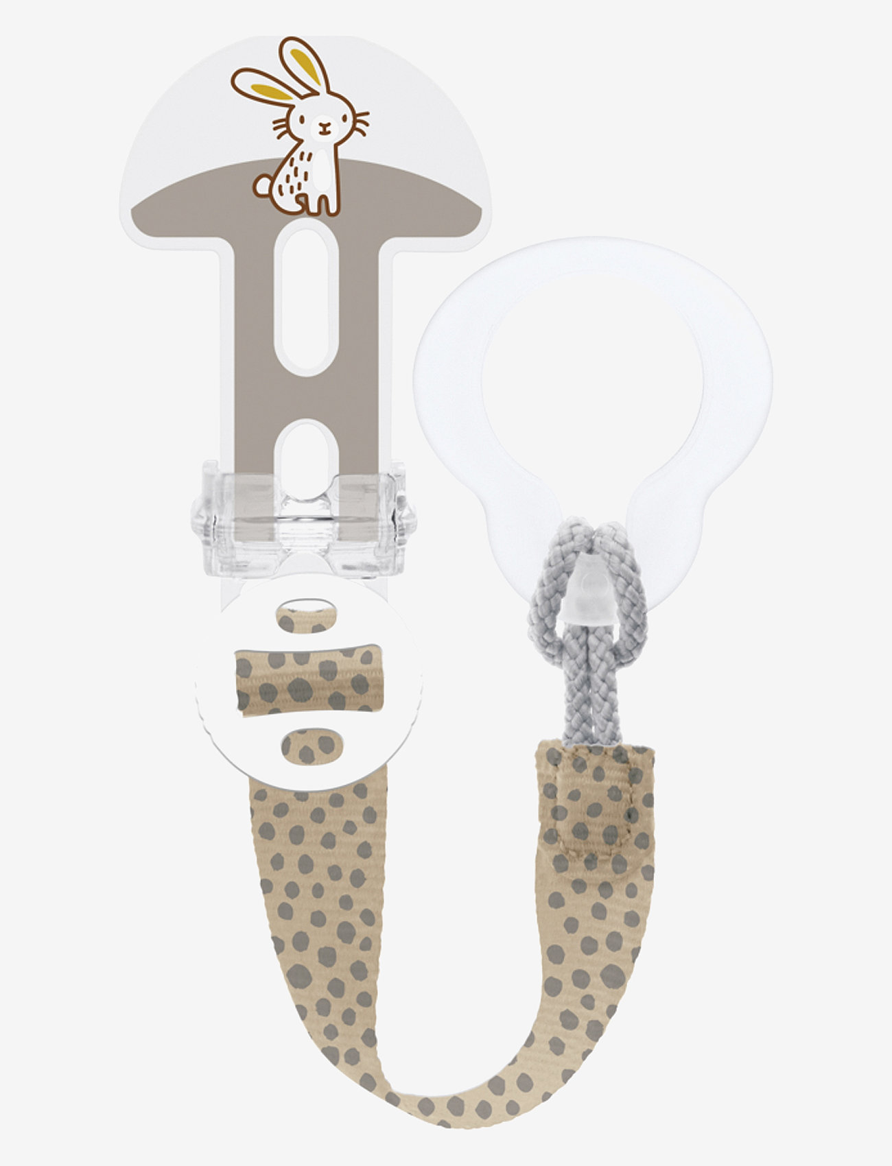 MAM - MAM Clip it! - neutral - 0