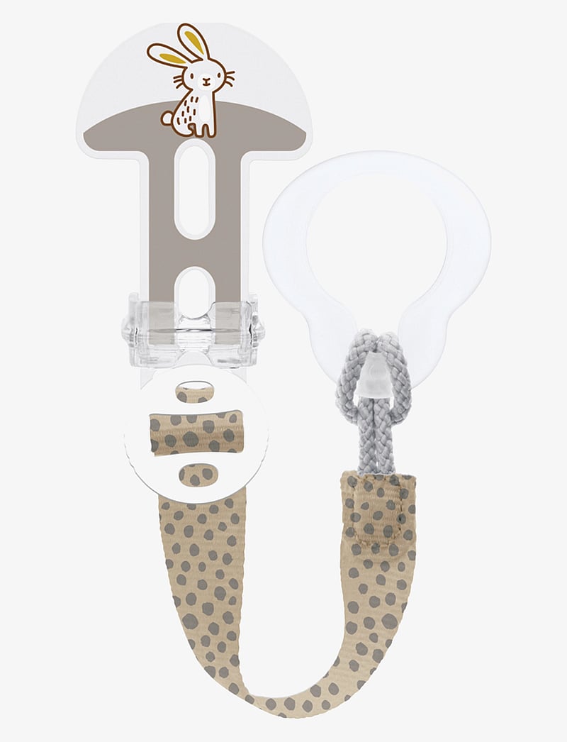 MAM - MAM Clip it! - neutral - 0