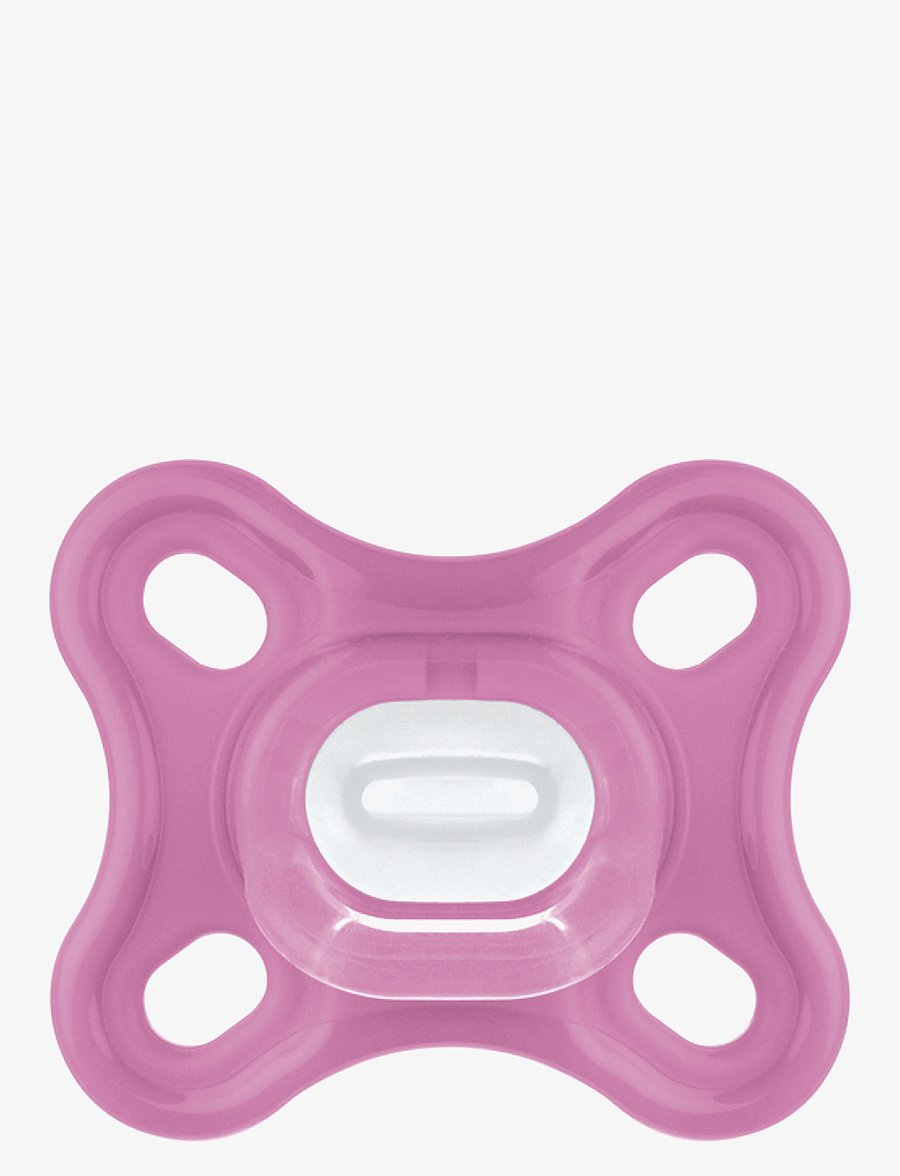 MAM - MAM Comfort Pink - pink - 0