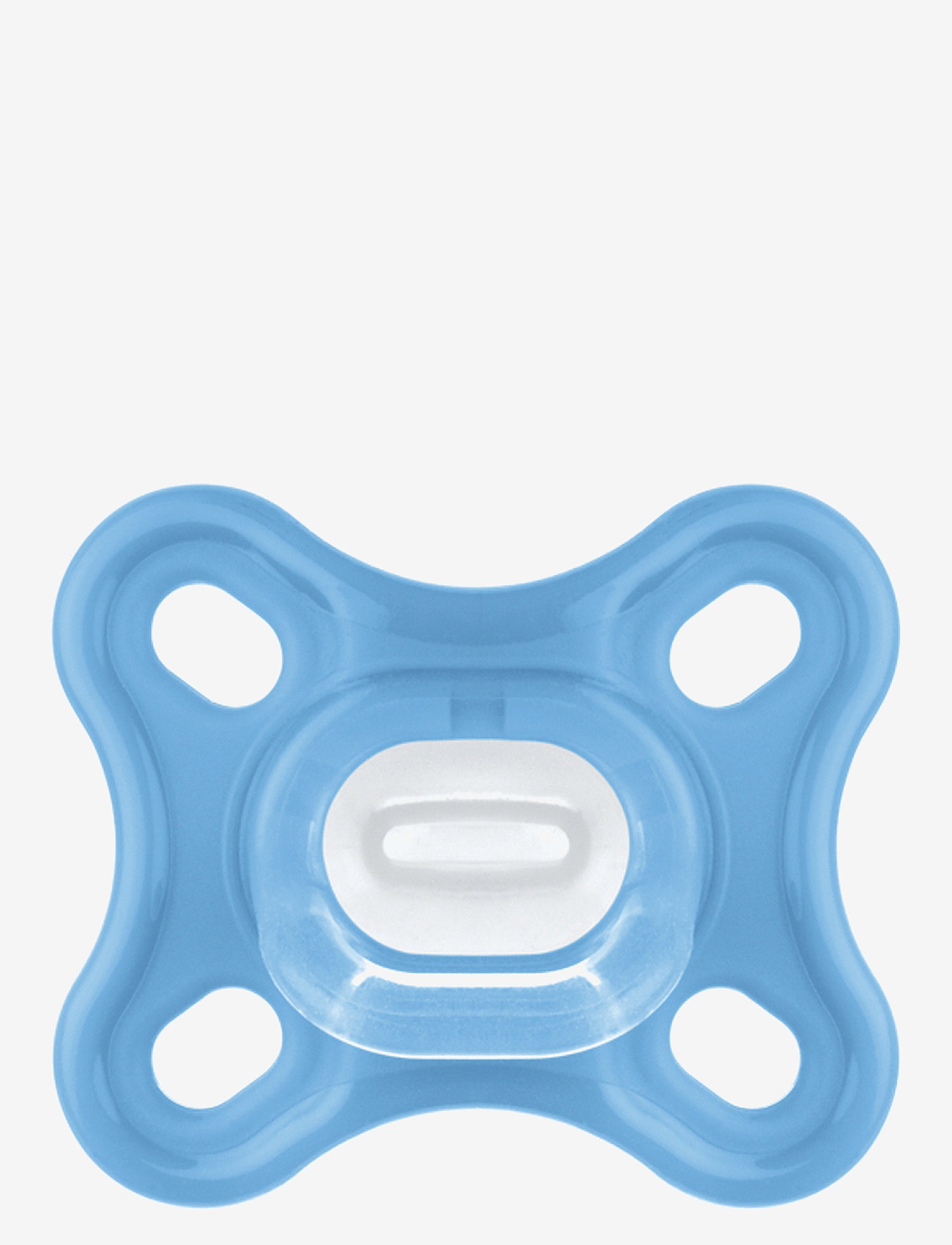 MAM - MAM Comfort Blue - tutit - blue - 0