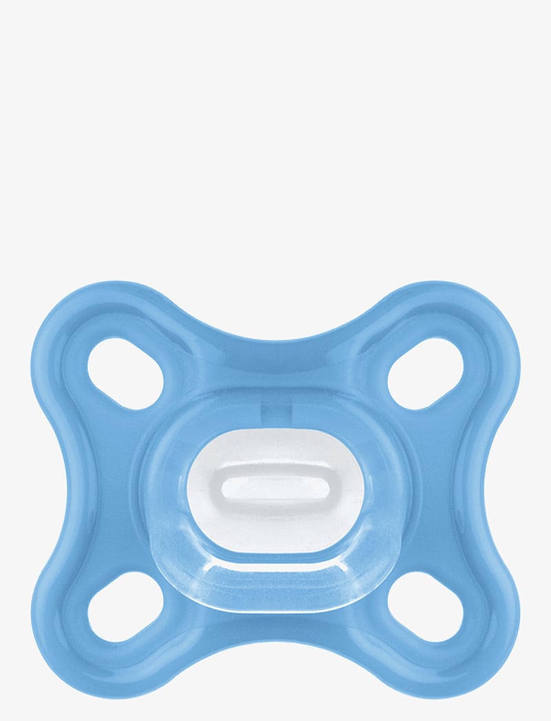 MAM - MAM Comfort Blue - blue - 0