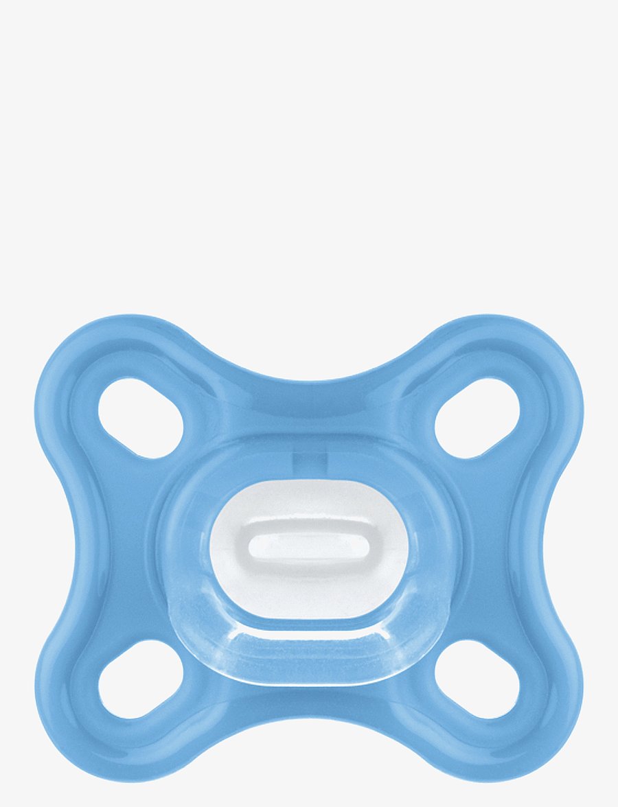 MAM - MAM Comfort Blue - blue - 0