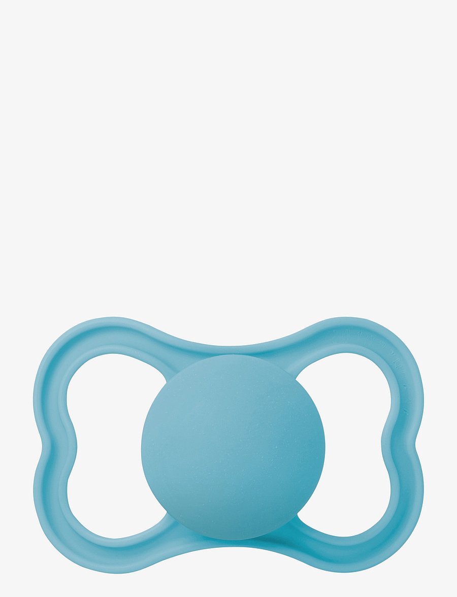 MAM - MAM Supreme 16-36m Silk 1p Box Blue - blue - 0