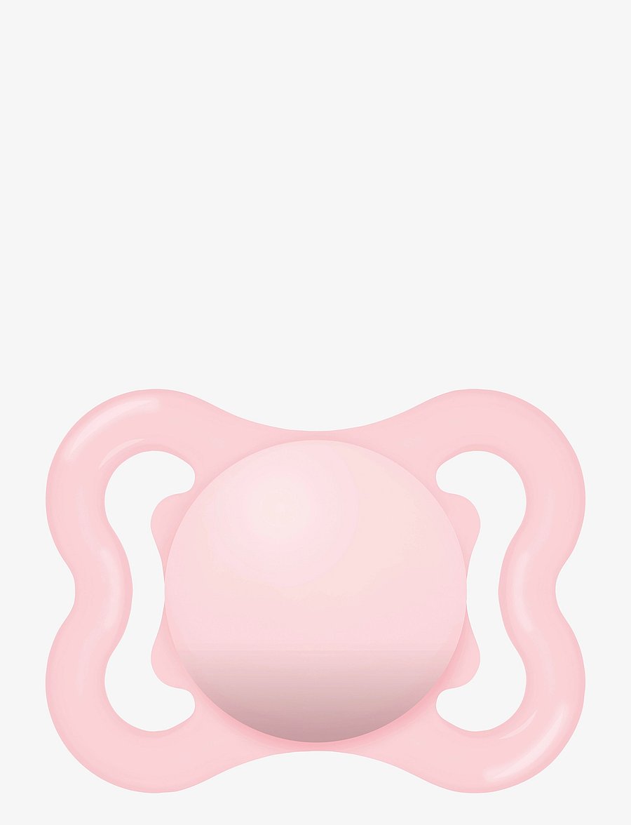 MAM - MAM Supreme 0-6m Silk 1p Box Pink - pink - 0