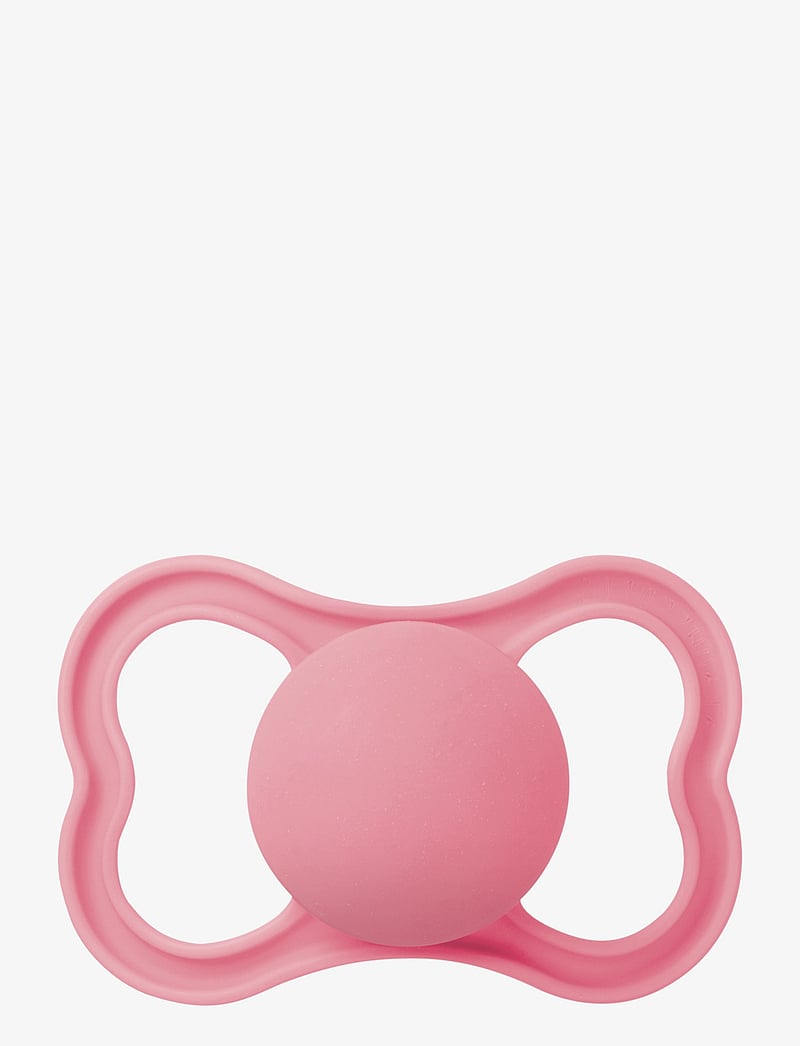 MAM - MAM Supreme 16-36m Silk 1p Box Pink - schnuller - pink - 0