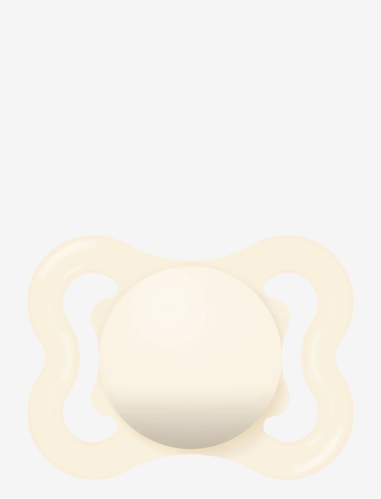 MAM - MAM Supreme 0-6m Silk 1p Box Neutral - tétines - neutral - 0