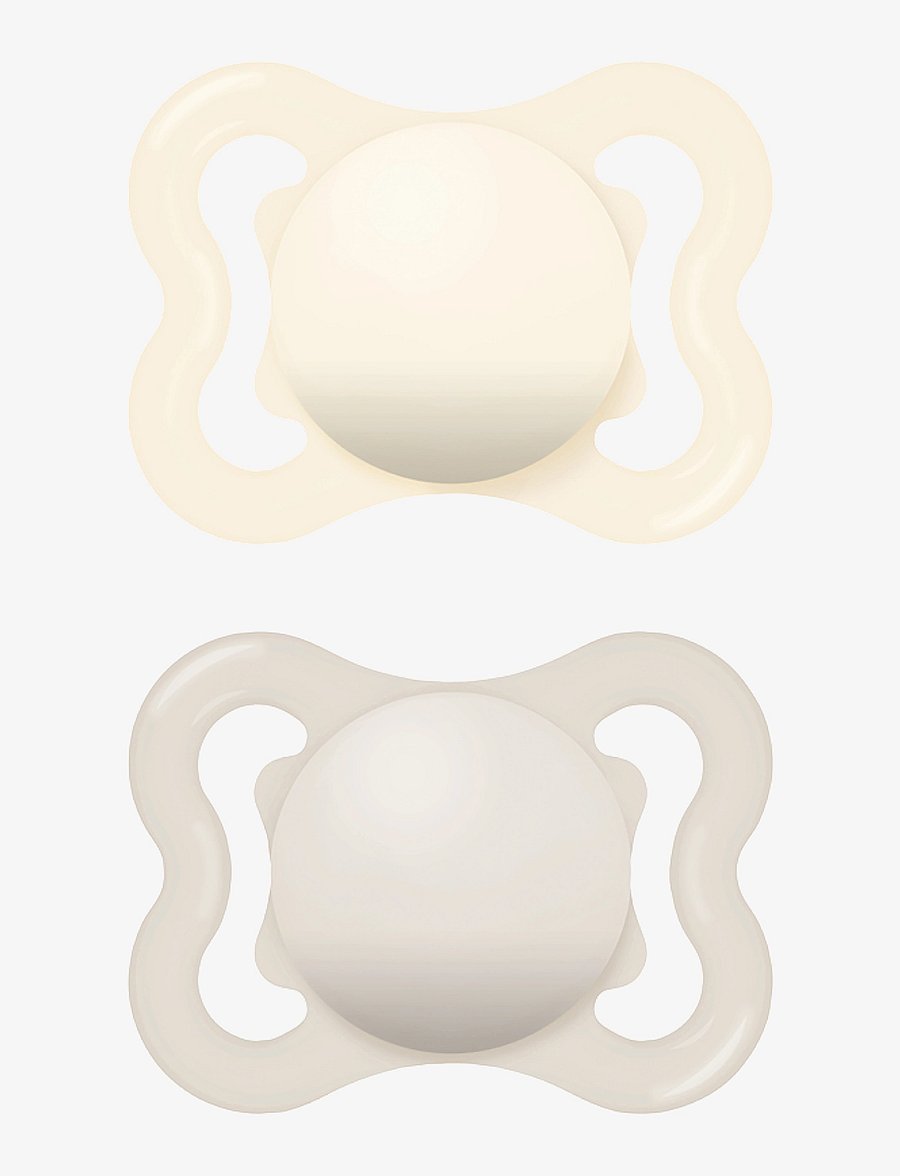 MAM - MAM Air Neutral Natural Rubber 0-6m - neutral - 0