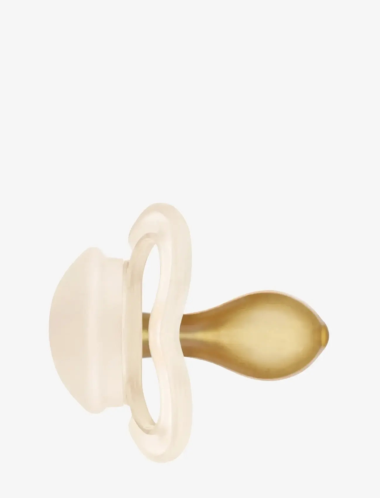 MAM - MAM Air Neutral Natural Rubber 6-16m - snuð - neutral - 2