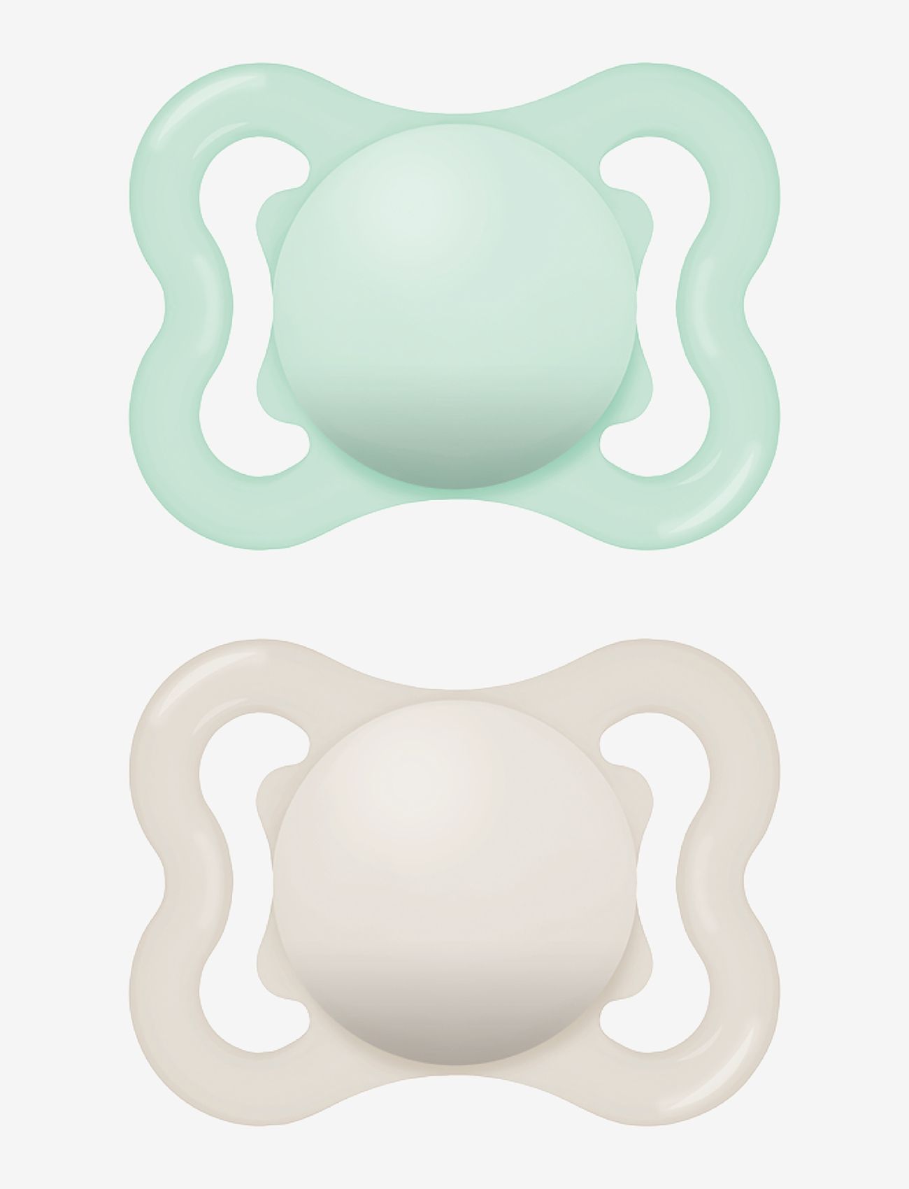 MAM - MAM Air Silicone Blue 0-6m - sutter - blue - 0