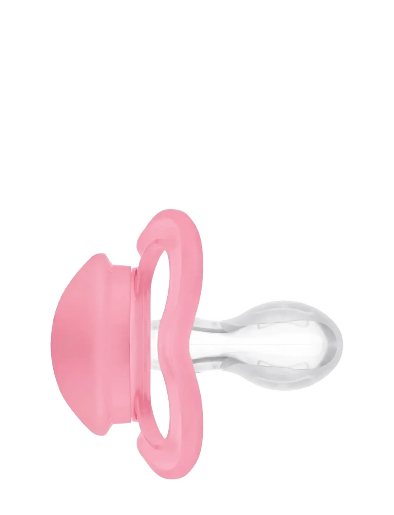 MAM - MAM Air Silicone Pink 6-16m - tétines - pink - 1