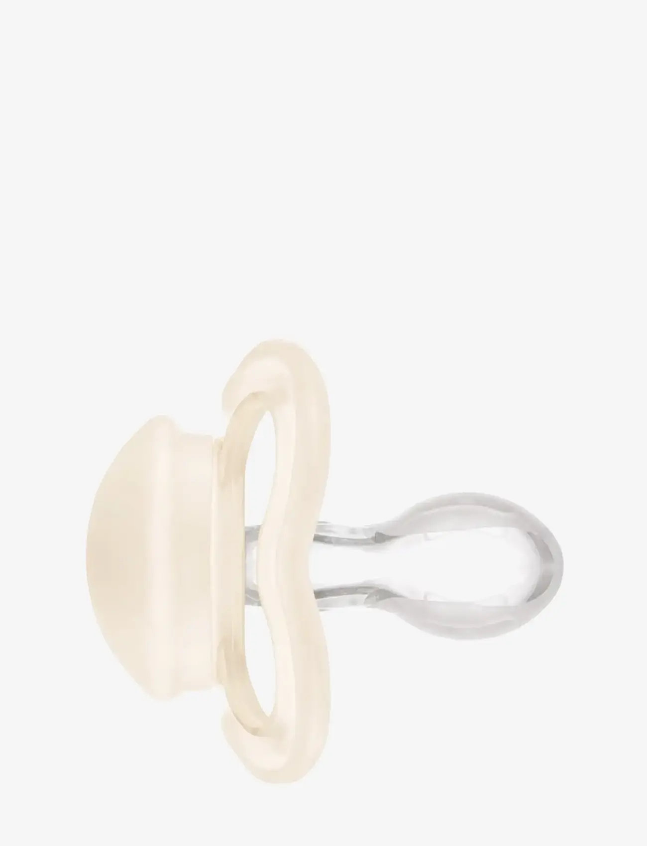 MAM - MAM Air Silicone Neutral 6-16m - Čiulptukai - neutral - 1