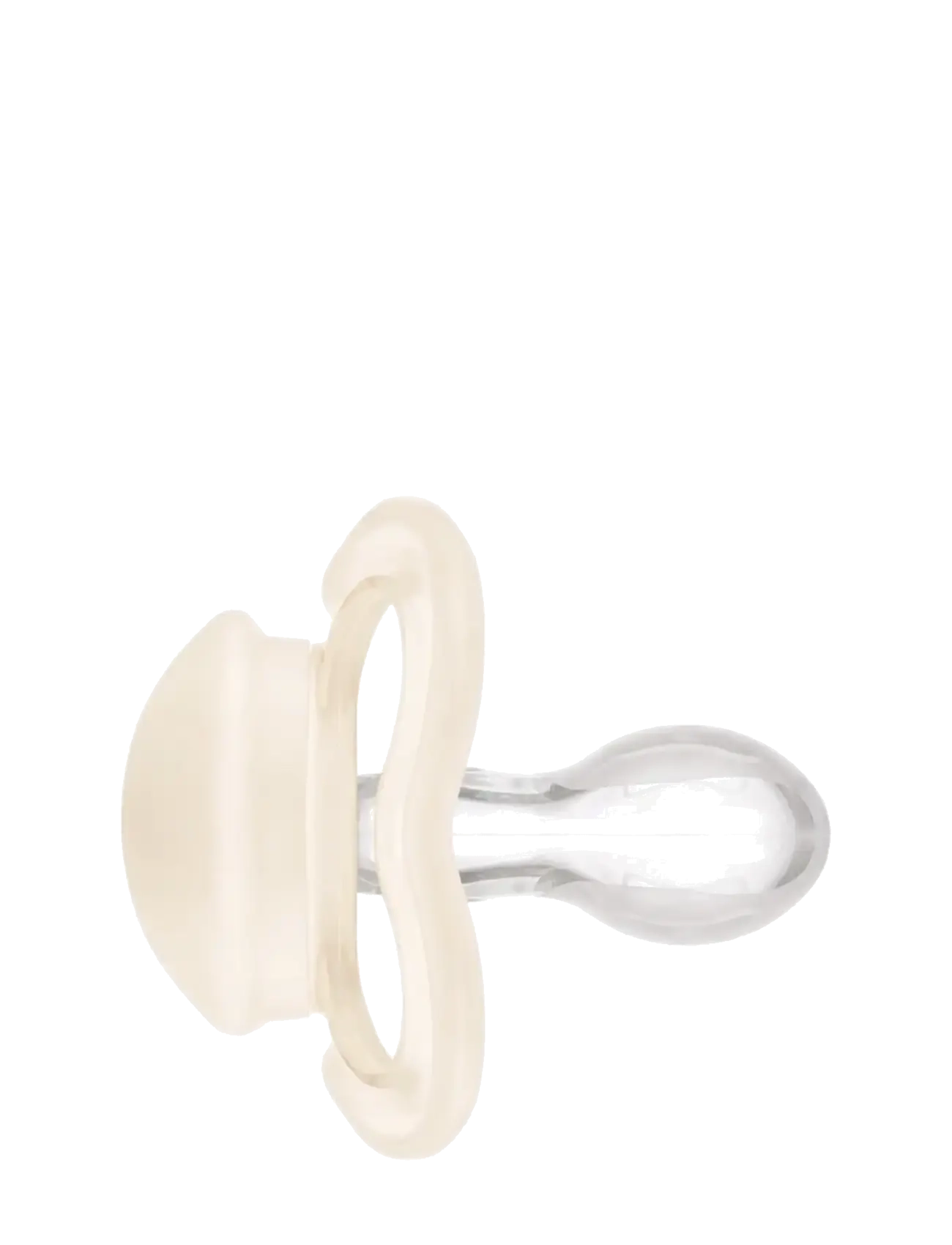 MAM - MAM Air Silicone Neutral 6-16m - spenen - neutral - 1