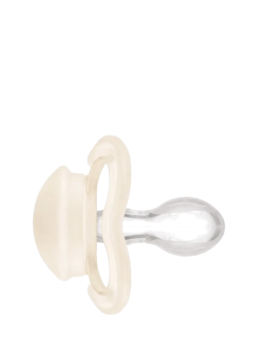 MAM - MAM Air Silicone Neutral 6-16m - spenen - neutral - 1