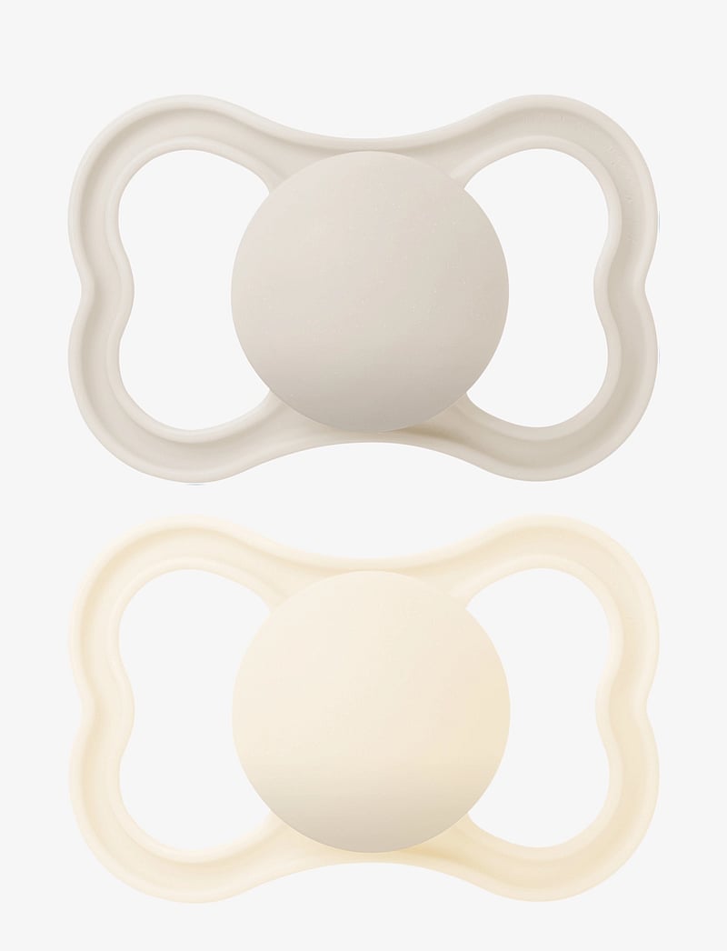 MAM - MAM Air Silicone Neutral 16-36m - neutral - 0