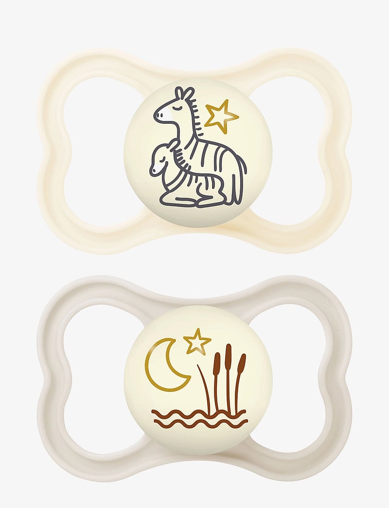 MAM - MAM Air Night Neutral 6-16m - lutid - neutral - 0