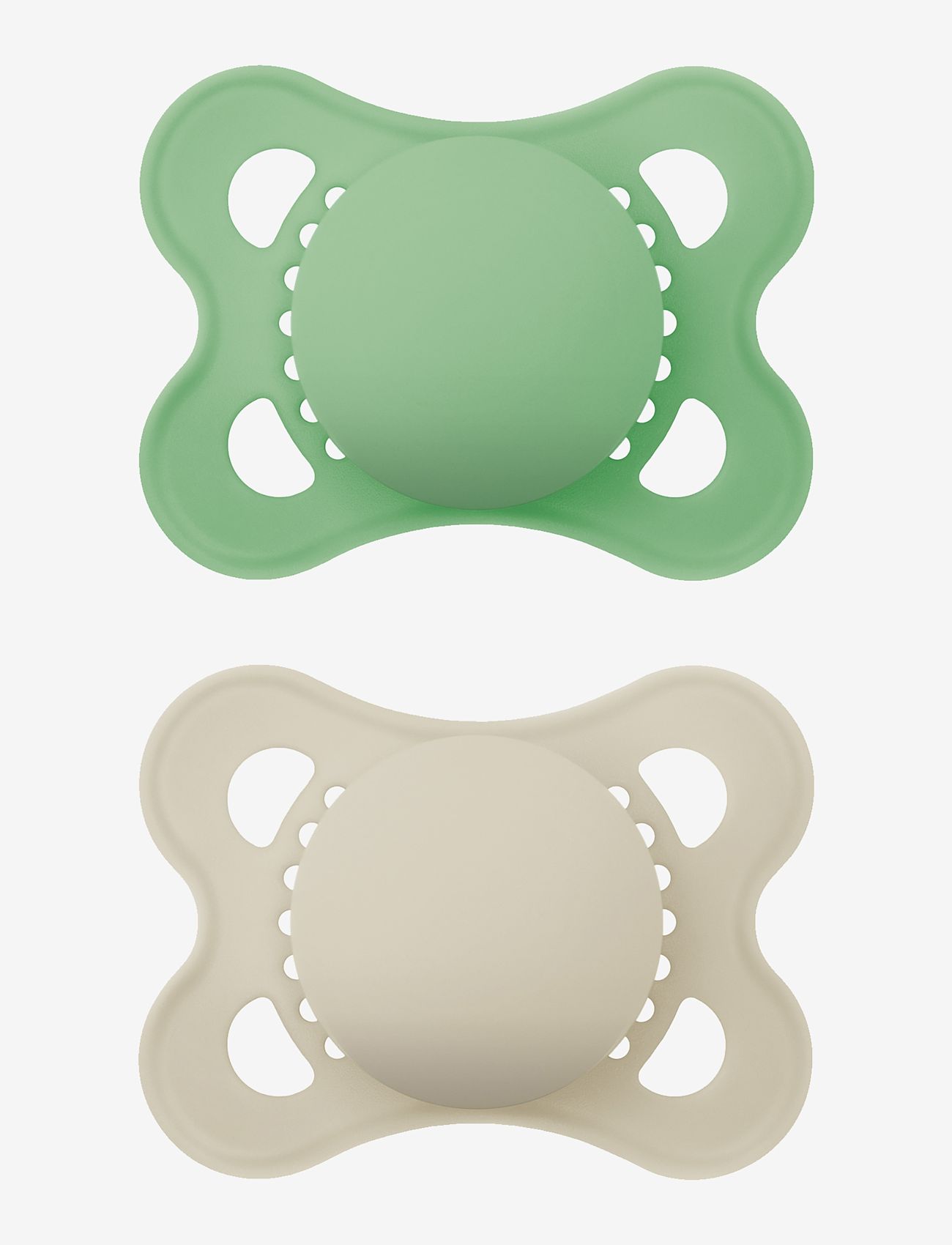 MAM - MAM Original Natural Rubber Neutral 0-6m - neutral - 0