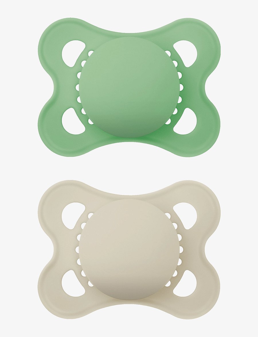 MAM - MAM Original Natural Rubber Neutral 0-6m - neutral - 0
