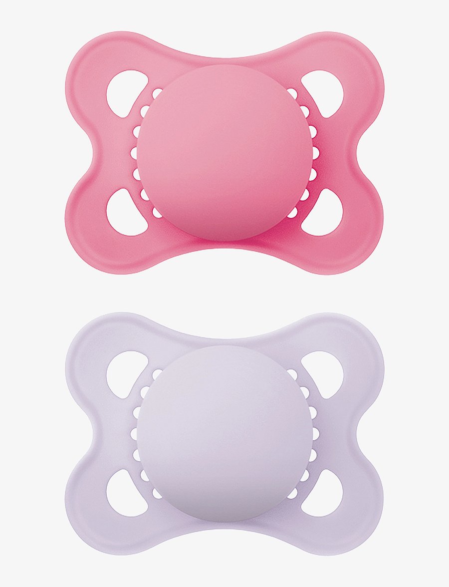 MAM - MAM Original Pink 0-6m - pink - 0