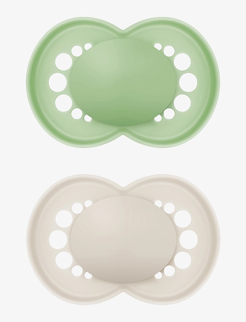 MAM - MAM Original Neutral 16-36m - die niedrigsten preise - neutral - 0