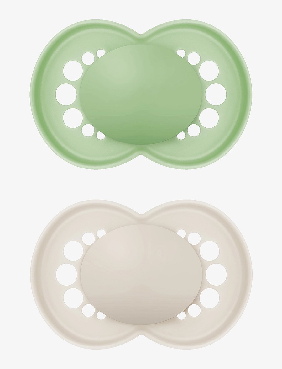 MAM - MAM Original Neutral 16-36m - neutral - 0