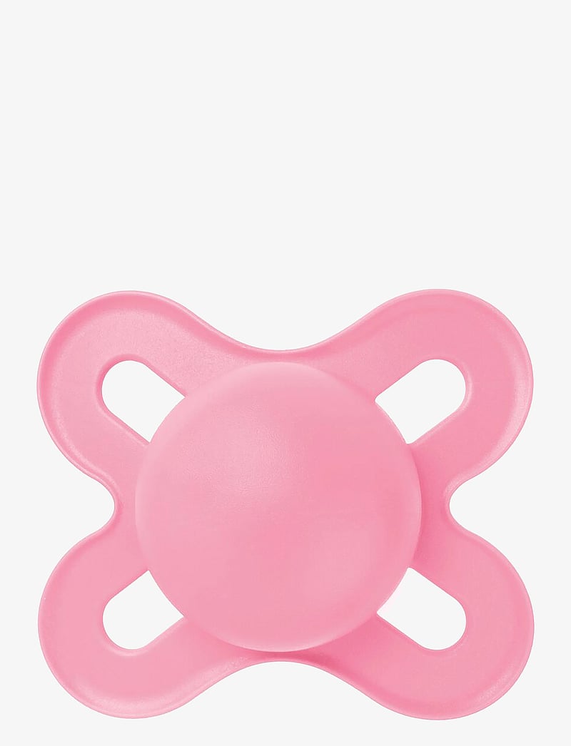 MAM - MAM Original Start 0-2m Silicone Pink - die niedrigsten preise - pink - 0