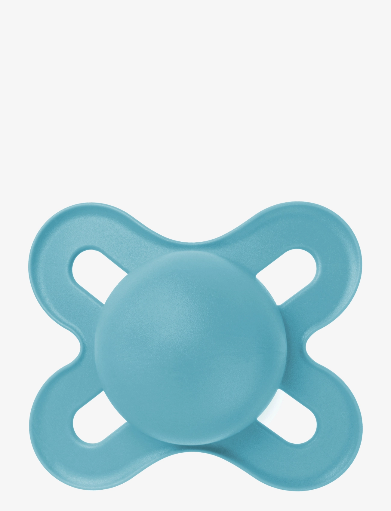 MAM Mam Original Start 0-2M Silicone Blau Blau - 0-2M - Kinder
