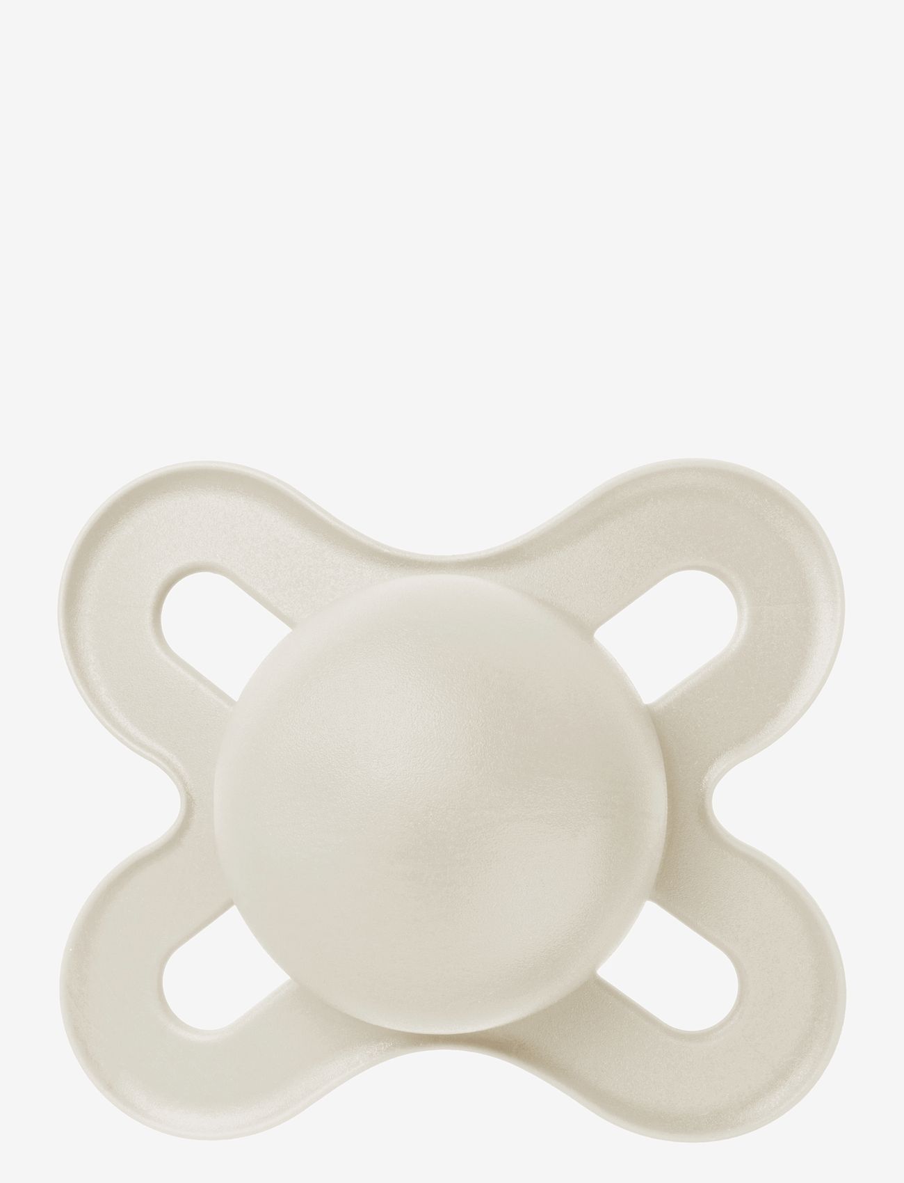 MAM - MAM Original Start 0-2m Silicone Neutral - neutral - 0