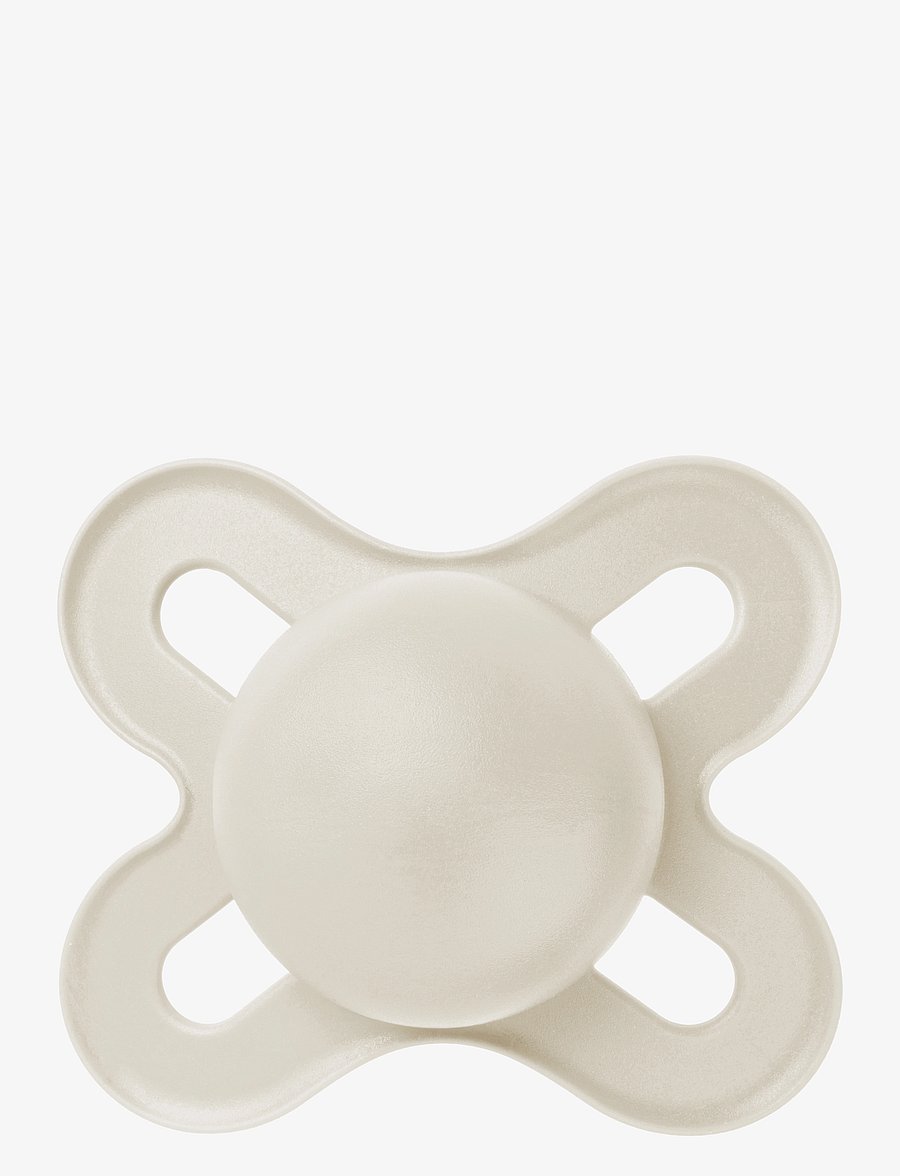 MAM - MAM Original Start 0-2m Silicone Neutral - neutral - 0