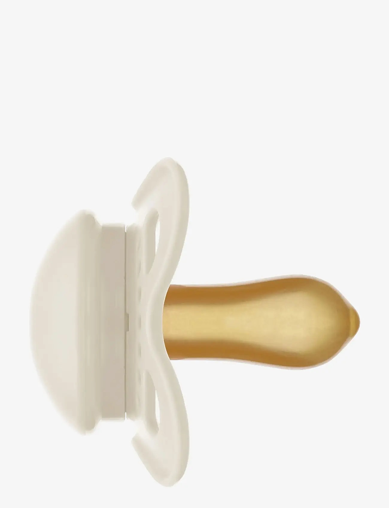 MAM - MAM Original 0-6m Natural Rubber Blue 2p - blue - 1