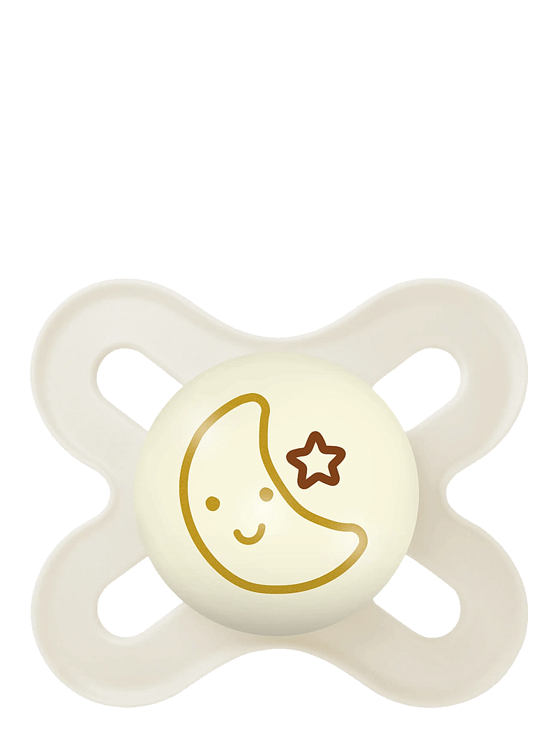 MAM - MAM Start Night 0-2m silk, Neutral - sutter - beige - 0