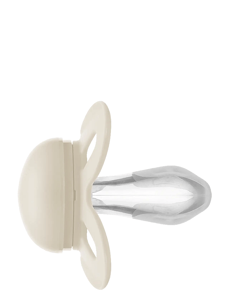 MAM - MAM Start Night 0-2m silk, Neutral - pacifiers - beige - 2