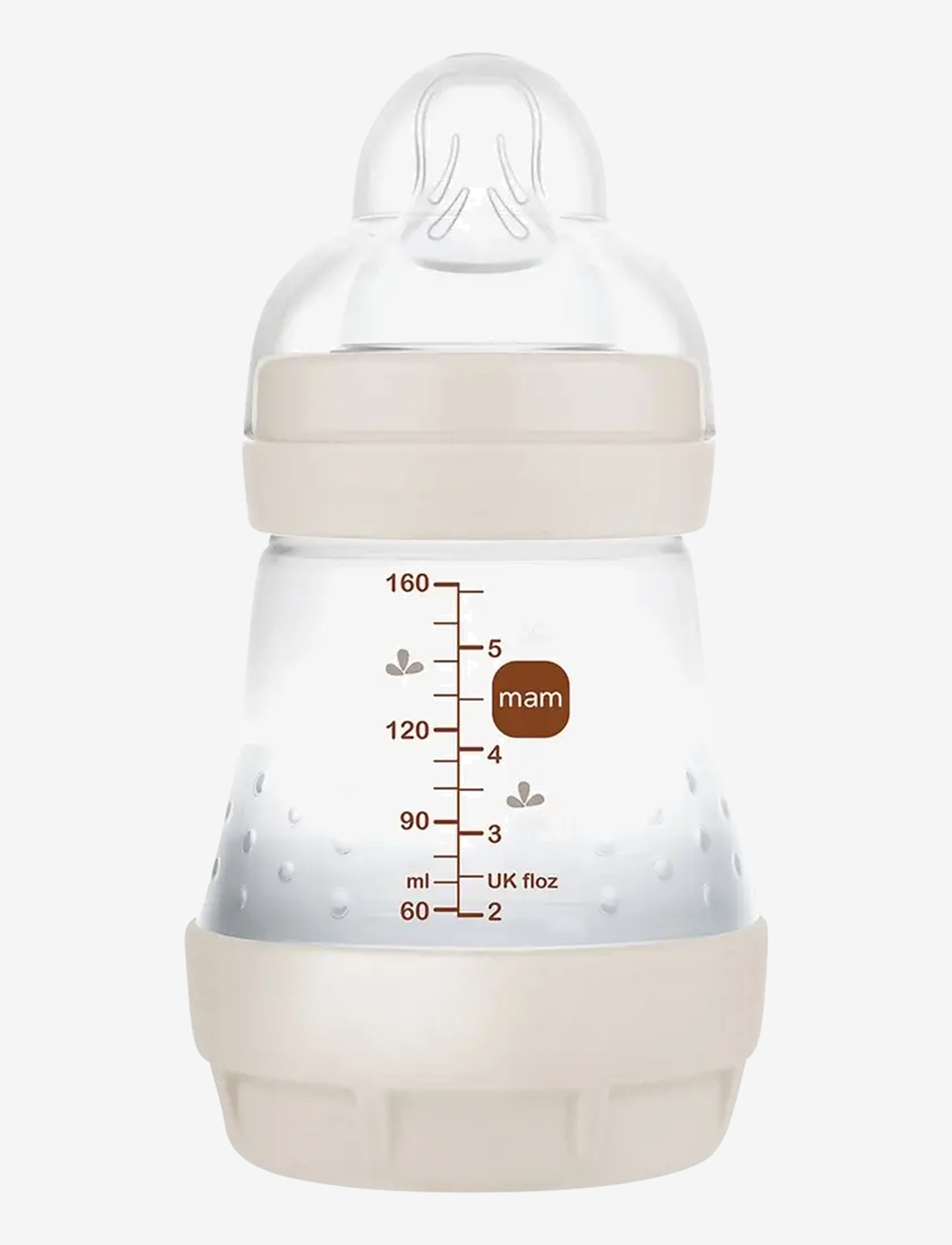 MAM - MAM Easy Start Anti-Colic 160ml Neutral - neutral - 0