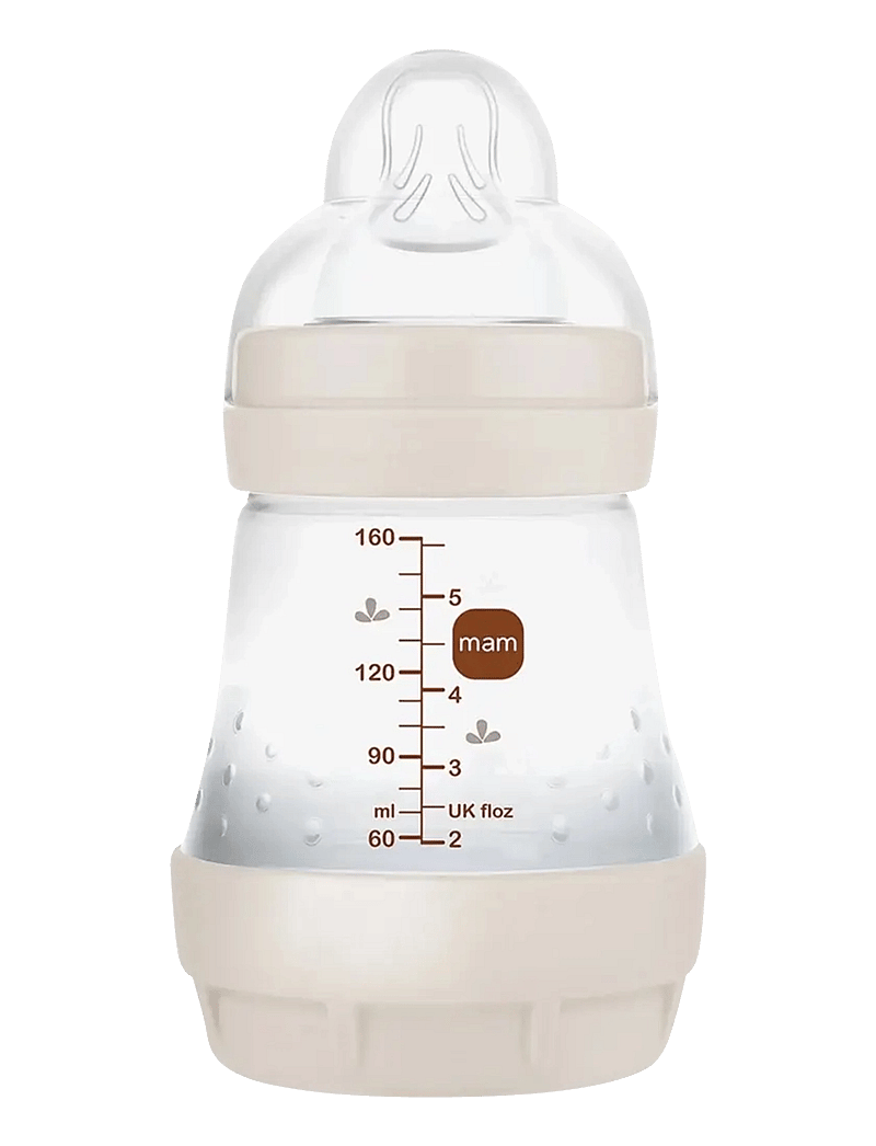 MAM - MAM Easy Start Anti-Colic 160ml Neutral - neutral - 0