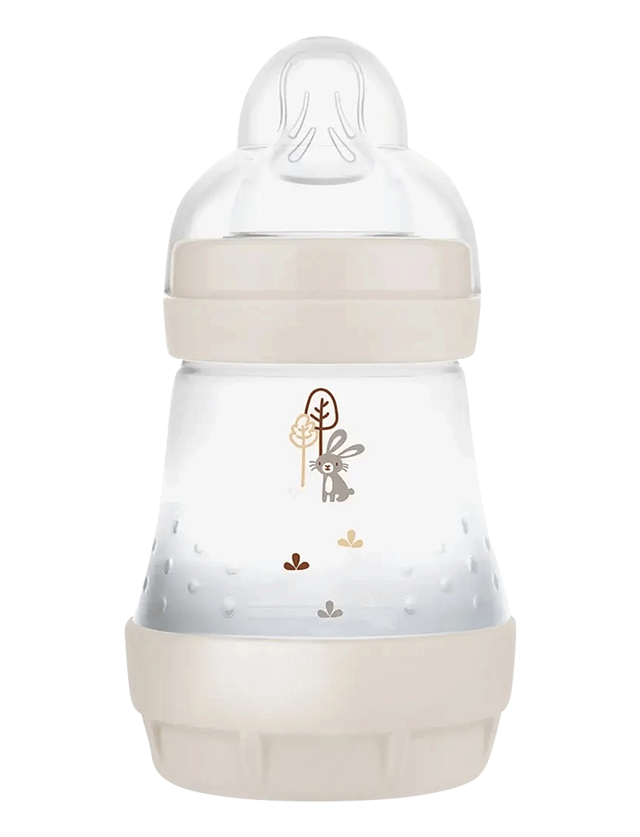 MAM - MAM Easy Start Anti-Colic 160ml Neutral - neutral - 1