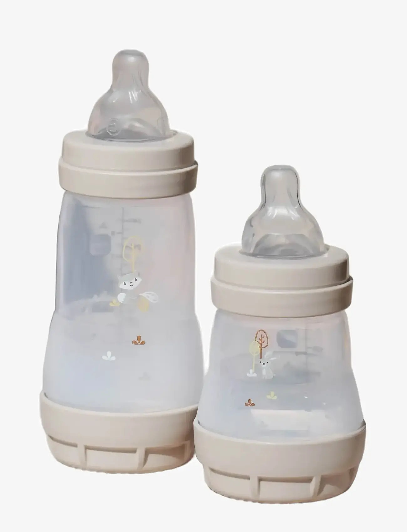 MAM - MAM Easy Start Anti-Colic 160ml Blue - beebipudelid - blue - 2