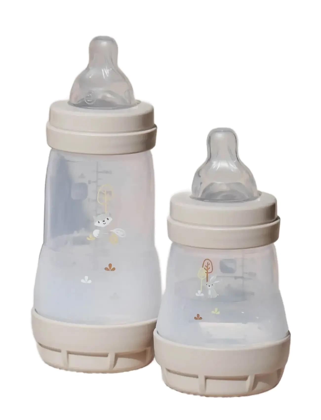 MAM - MAM Easy Start Anti-Colic 160ml Blue - blue - 2