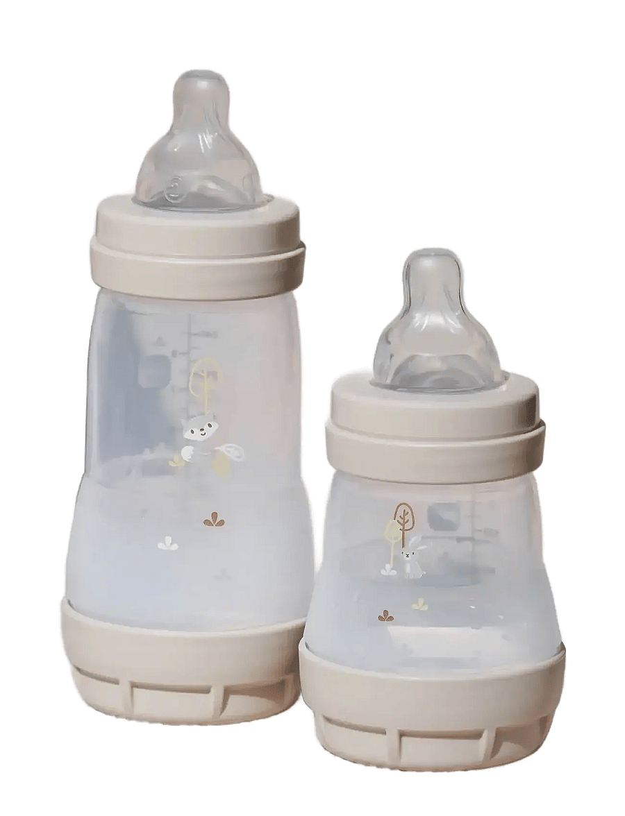 MAM - MAM Easy Start Anti-Colic 160ml Blue - blue - 2