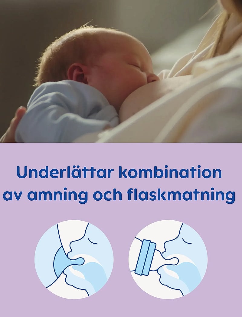 MAM - MAM Easy Start Anti-Colic 160ml Blue - beebipudelid - blue - 4