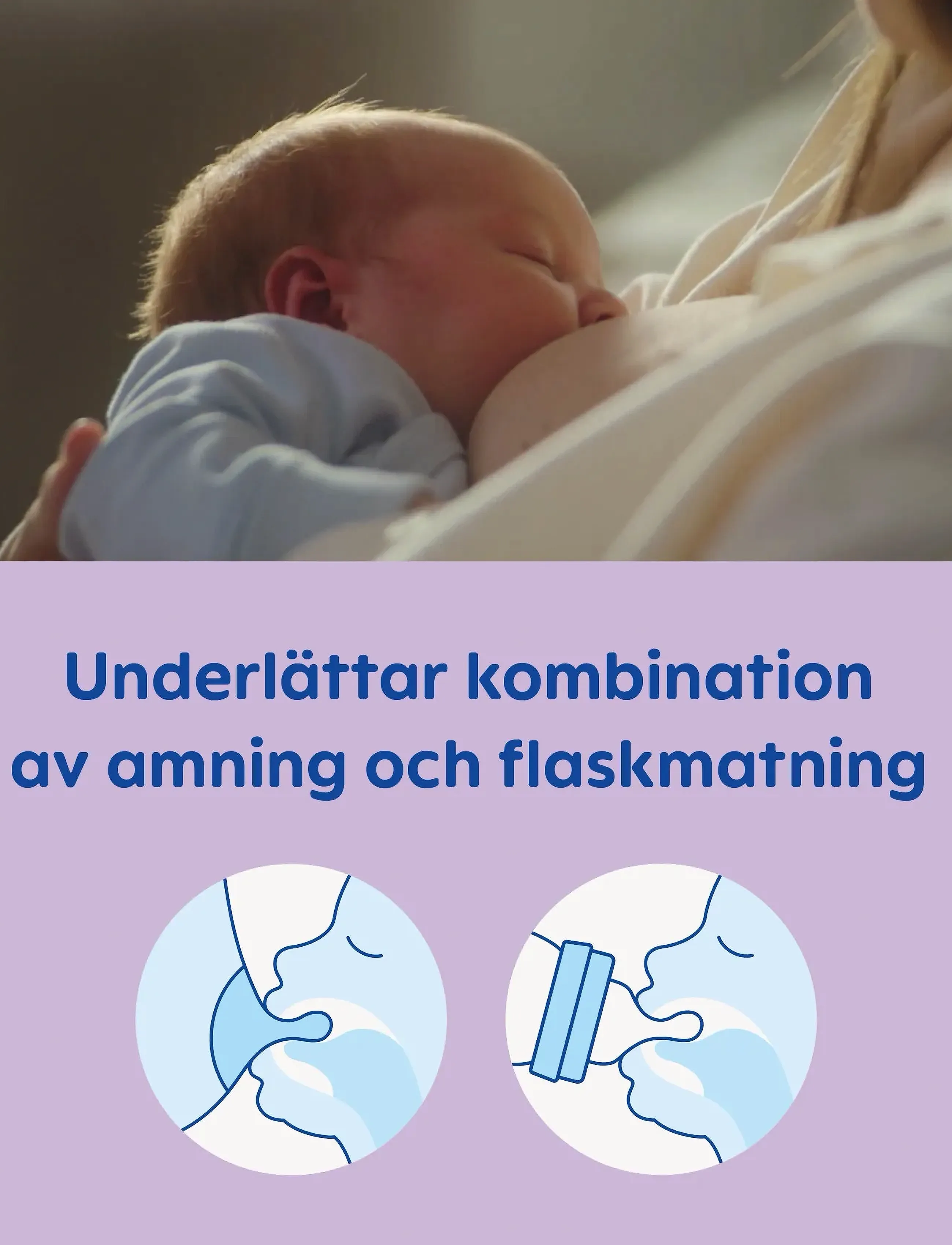 MAM - MAM Easy Start Anti-Colic 160ml Blue - blue - 4
