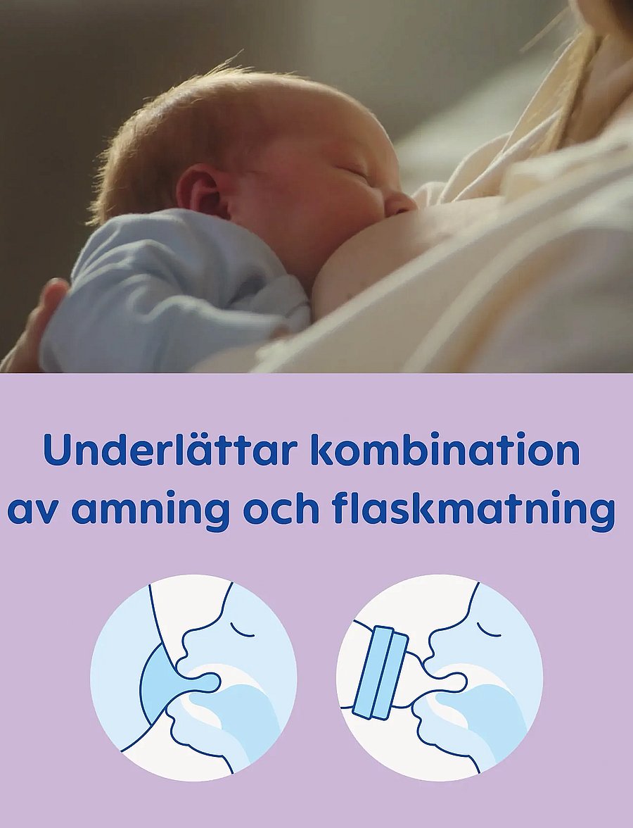 MAM - MAM Easy Start Anti-Colic 160ml Blue - blue - 4