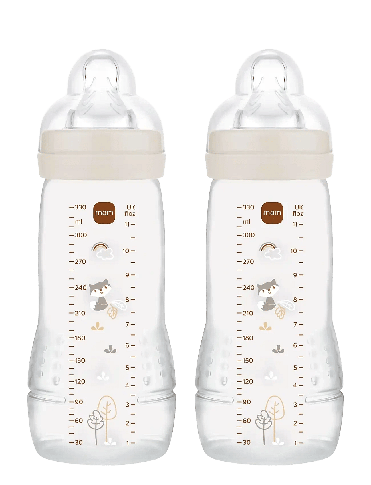 MAM - Mam Easy Active Neutral