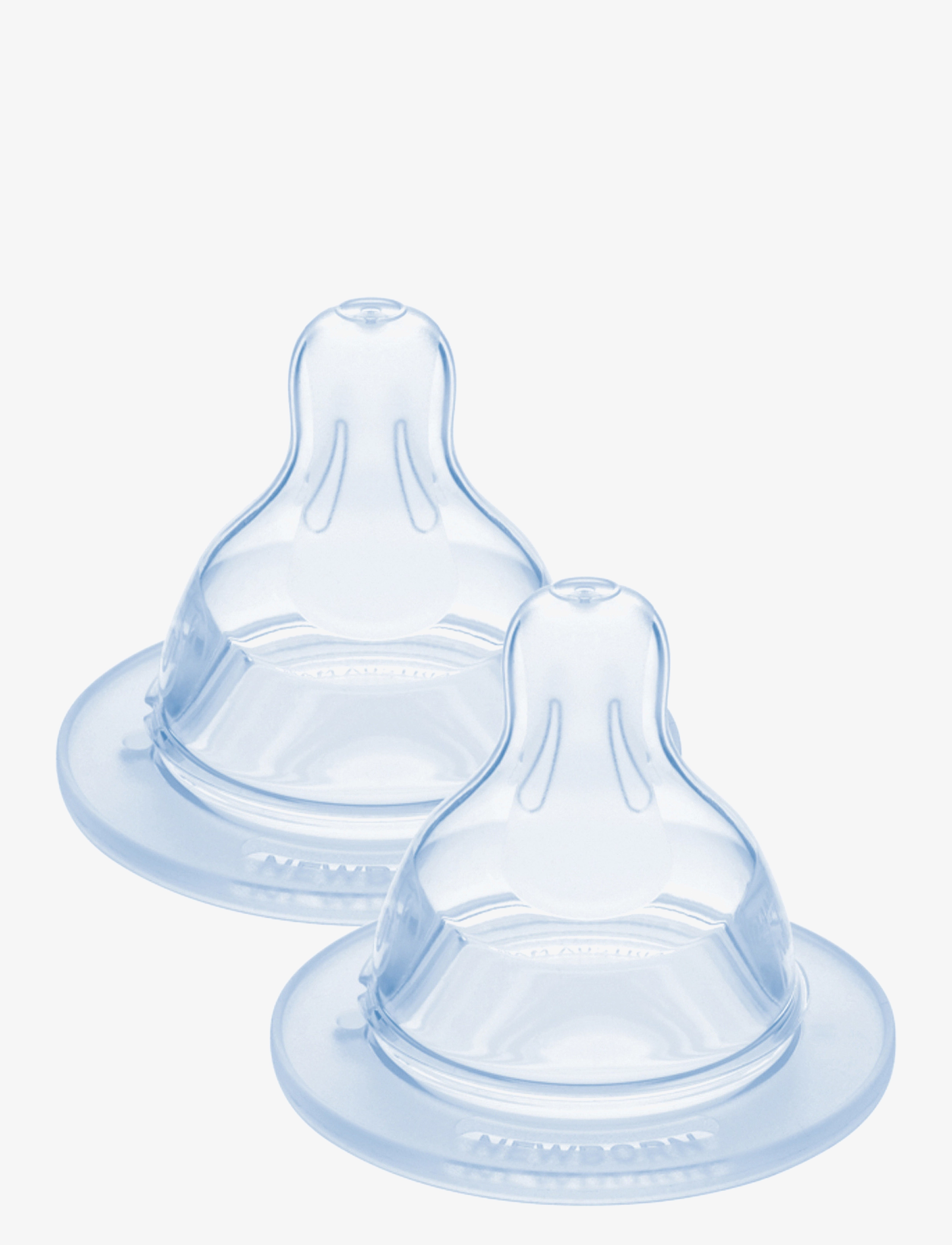 MAM Mam Teat Size 2, 2, White, Babyflasker Og Tilbehør > Tilbehør, Børn