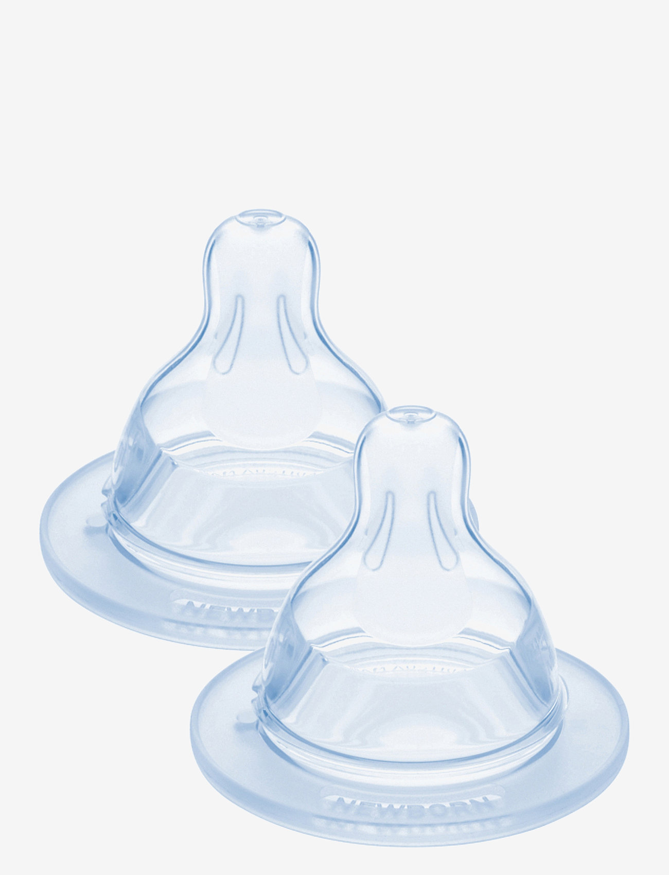 MAM - MAM Teat size X - accessoires - transparent - 0