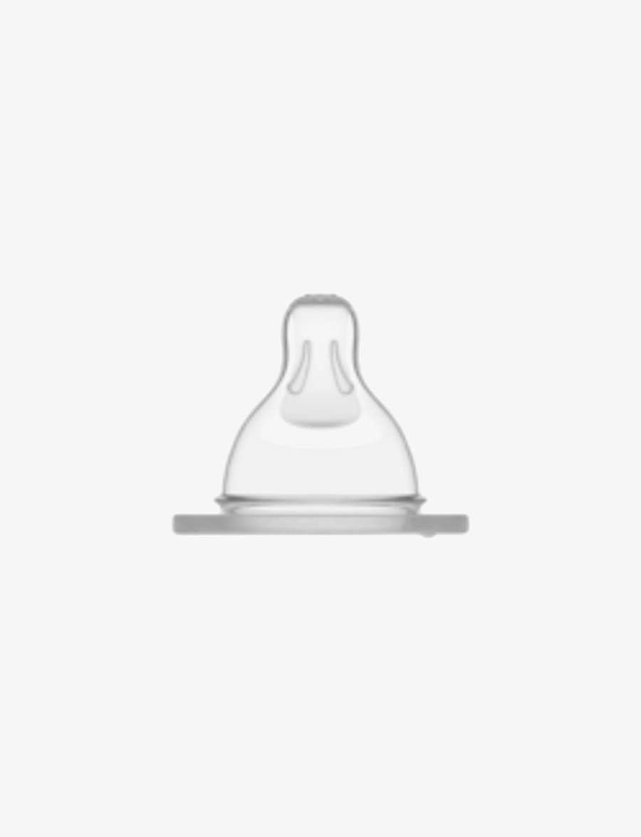 MAM - MAM Teat size 0 - accessoires - transparent - 1