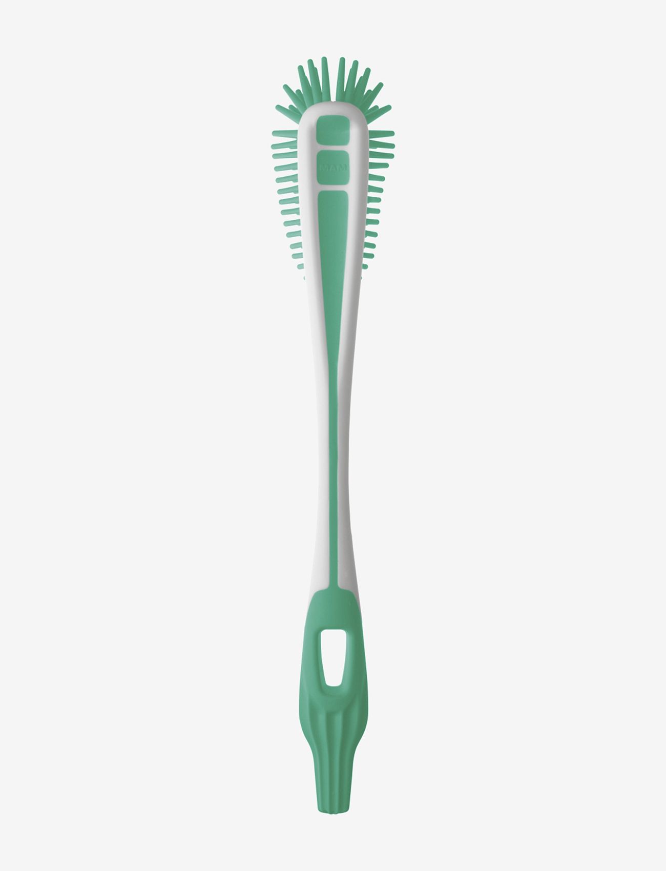 MAM - MAM Soft Brush - accessoires - green - 0