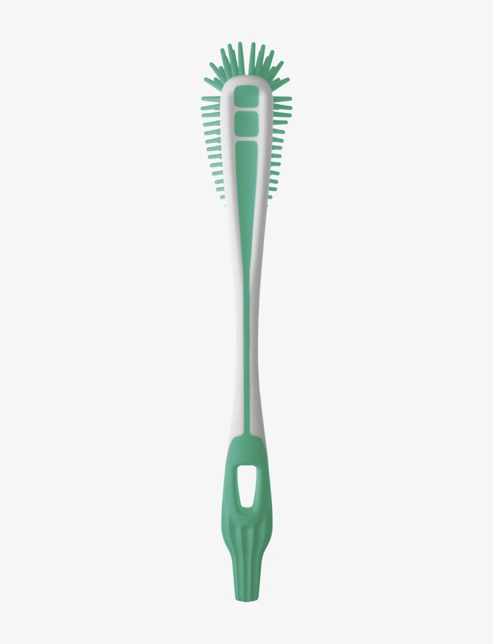 MAM - MAM Soft Brush - accessoires - green - 0