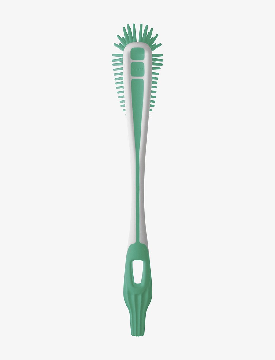 MAM - MAM Soft Brush - die niedrigsten preise - green - 0