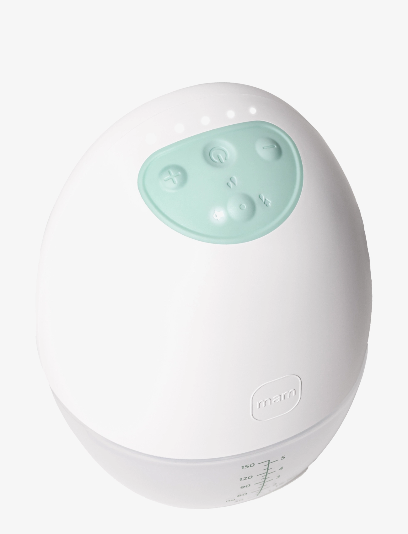 MAM Move Move - Stillprodukte - NEUTRAL / white